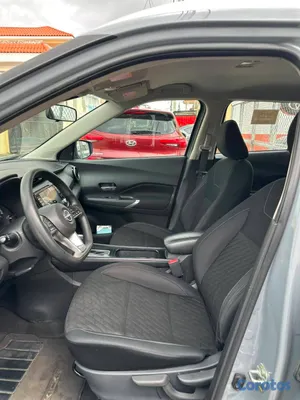 jeepetas y camionetas - Nissan Kicks 2023 6