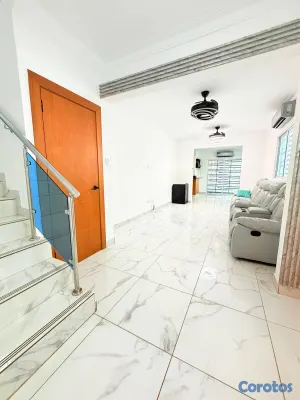 casas - 🏡 CASA EN VENTA – BRISA ORIENTAL 3