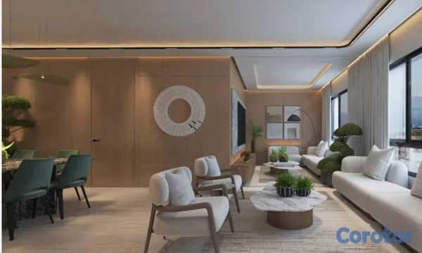 apartamentos - NUEVA TORRE RESIDENCIAL EN ALMA ROSA I | SANTO DOMINGO ESTE 8