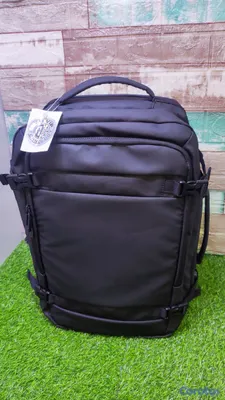 Artículos Deportivos - Mochila expandible multifuncional con compartimento para laptop y ropa 6