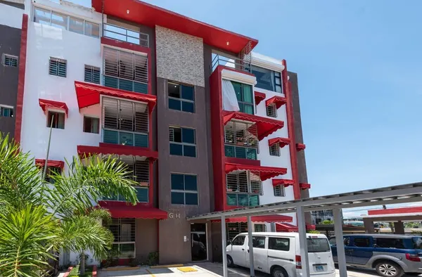 Apartamento en San Isidro Afuera, foto 2