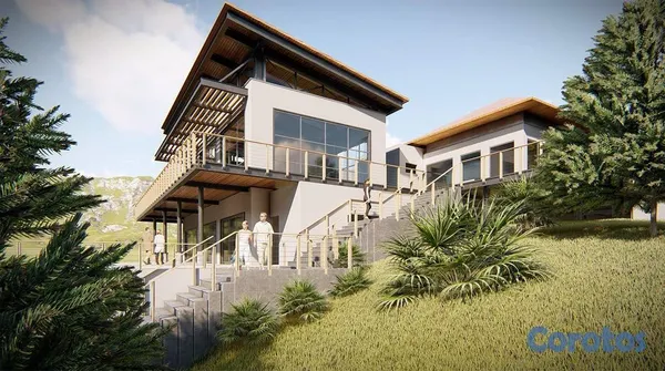 solares y terrenos - En Venta Solares en Proyecto Exclusivo en Constanza 3