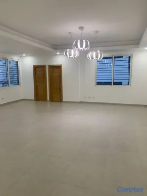 apartamentos - Apartamento En Alquiler Amueblado En La Esperilla  16