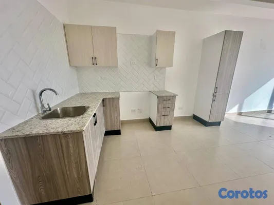 apartamentos - Apartamento de 2 habitaciones en alquiler en Bella 3