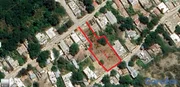 solares y terrenos - TERRENO EN VENTA, 1350 METRO CUADRADOS CON PAREDES