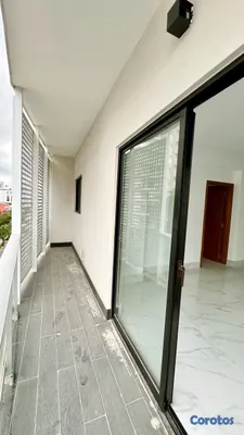 apartamentos - Apartamento en Piantini en Venta de 1 Habitación 5