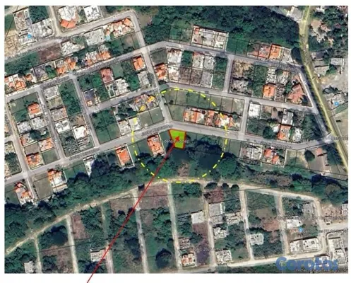 solares y terrenos - Terreno de 377 m² | Excelente Oportunidad en Los Cerros 2