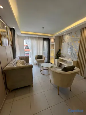 apartamentos - 🏡 Apartamento en Venta | Residencial Ita Esther II 📍
Av. Jacobo Majluta 2