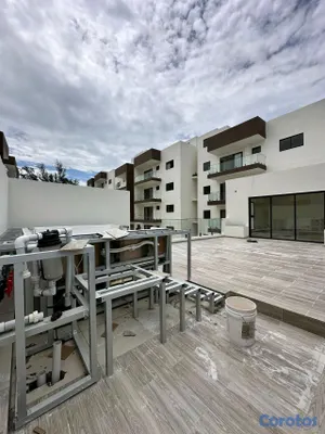 apartamentos - APARTAMENTO DISPONIBLE EN ALAMEDA SANTO DOMINGO OESTE  2