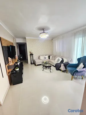 apartamentos - Apartamento en venta, Villa Marina- 4to piso(No as 11