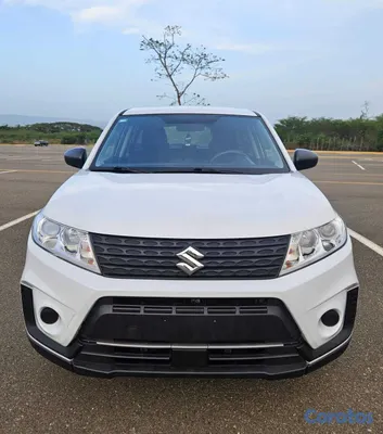jeepetas y camionetas - Suzuki Vitara GL  2023 5