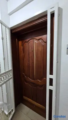apartamentos - 🏡 Apartamento en Venta – Gazcue, Santo Domingo  Ca 11