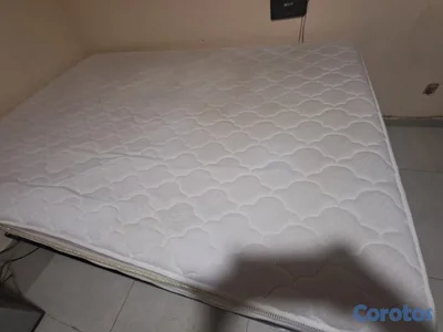 Cama & Silla - Mesa de Jardin, En Oferta