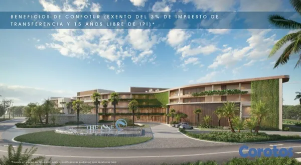 apartamentos - Invierte en The One , Apartamentos Luxury c/GOlf,  2