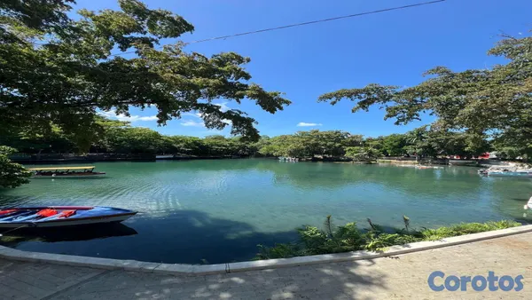 solares y terrenos - Terreno en venta en Río San Juan cerca de Playa Los Minos y Laguna Gri-Gri 5