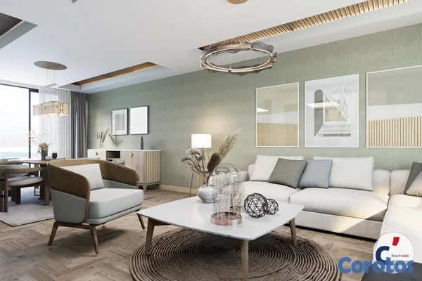casas - 3-Bed, 3.5-Bath Luxury Villas with Private Terrace 2