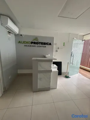 oficinas y locales comerciales - Local Comercial en Alquiler | Los Prados  📍 Los Pr 4