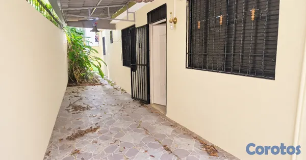 casas - casa en proyecto cerrado residencial ulices perez gurabo  13