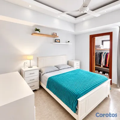 apartamentos - Apartamento ALQUILER O VENTA LA ESPERILLA / 150 metros 9