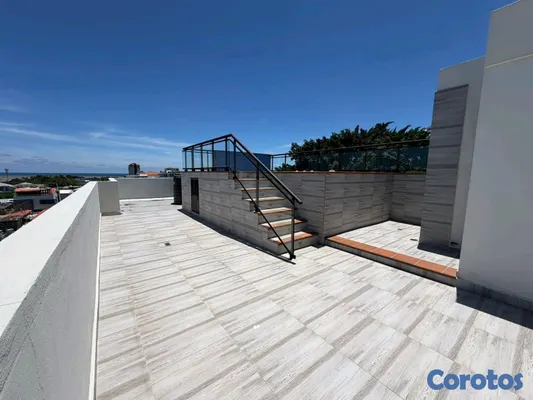 apartamentos - Apartamentos nuevos en venta en Gazcue 3 habitaciones 2.5 baños 2 parqueos 15