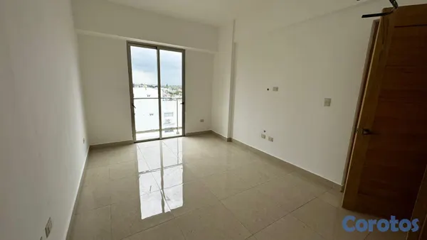apartamentos - Apartamento listo con amplio balcón y 3 Habitaciones a pasos de Ágora Mall 7