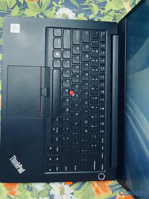 computadoras y laptops - LAPTOP LENOVO I5 10TH GEN  2