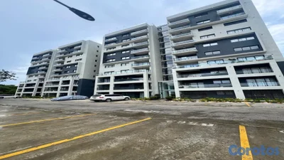 APARTAMENTO EN RESIDENCIAL PASEO DEL PRADO I US$ 171,200