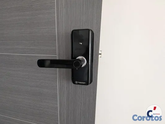 apartamentos - Apartamento en Alquiler en Jardines 3, Punta Cana  9