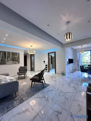 apartamentos - Apartamento en Venta - Los Cacicazgos 2