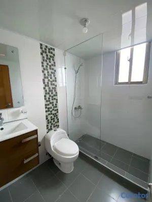 apartamentos - Alquiler Torre Natali 11 en Naco, 5ta Planta, Serca del Nacional, Linea Blanca 7