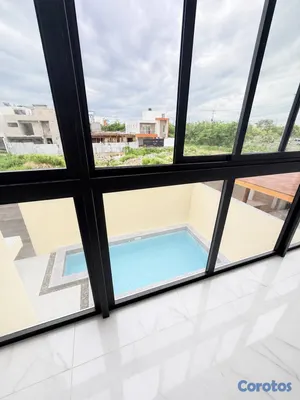 casas - 🏡 Casa en la Autopista de San Isidro – Prado Orien 13
