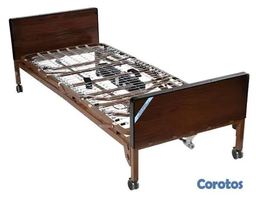 servicios profesionales - En Alquiler!! Cama de posicion Hospitalaria 2