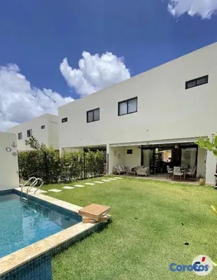 casas - Hermosa Villa en el Res. La Diana Village - Lista  8
