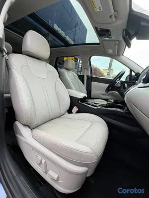jeepetas y camionetas - Kia Sorento SX 2021 11