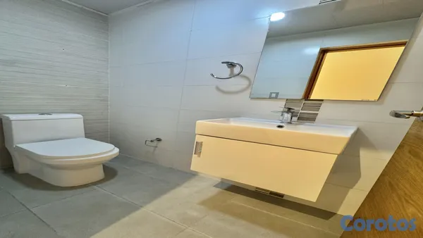 apartamentos - Apartamento en Evaristo Morales 7