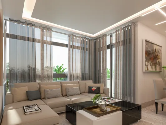 apartamentos - Apartamentos en Planos, Autopista San Isidro/Ecológica FJ 8