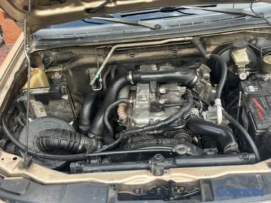 jeepetas y camionetas - De venta  9