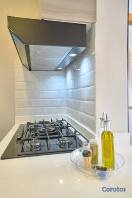 apartamentos - Apartamento de 1 habitacion amueblado en alquiler  19