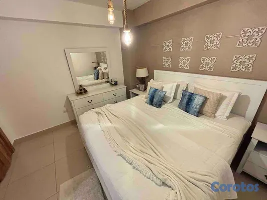 apartamentos - Alquiler Amueblado en Primera Linea de Playa en Juan Dolio 8