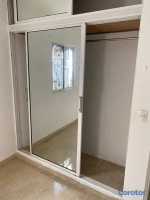 casas -  se alquila casa  3 habitación en recidencial ciud 11