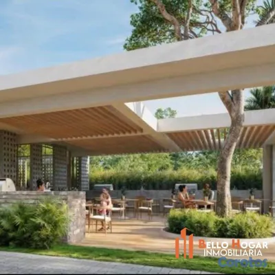 apartamentos - Proyecto Exclusivo en San Isidro | Piscina Olímpic 6