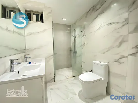 penthouses - Penthouse en Alquiler Renacimiento 12