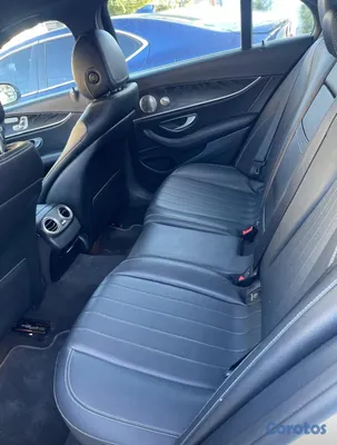 carros - Mercedes benz E300 2018  15