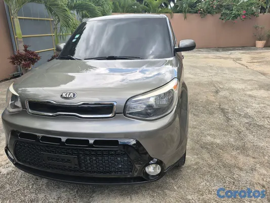 jeepetas y camionetas - lo vendo muy buena condiciones llamen solo interesado.. 4