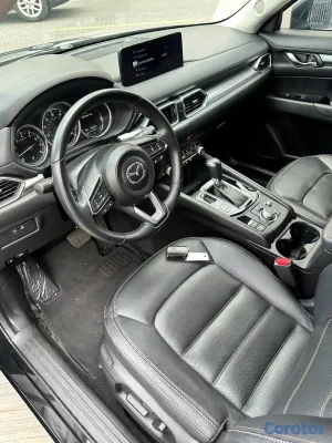 jeepetas y camionetas - mazda cx5 touring 2019 7