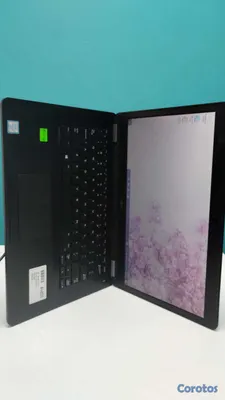 computadoras y laptops - Laptop, Dell Latitude E7470 / 6th Gen, Intel Core  2