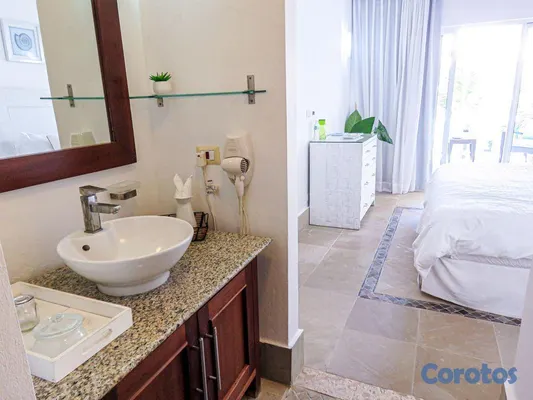 penthouses - Exclusivo Penthouse Frente al Mar, Playa Ballenas, Las Terrenas 8