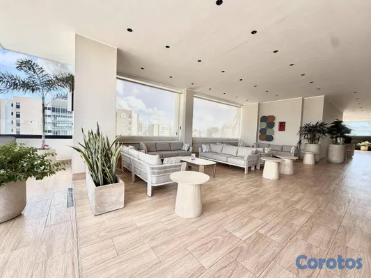 apartamentos - Estudio en alquiler | La julia - 3444 7
