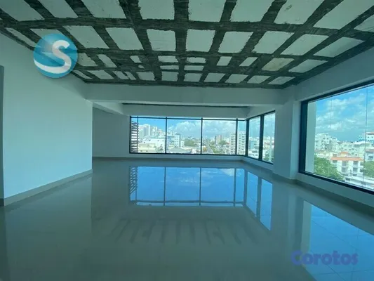 oficinas y locales comerciales - Local Comercial En Alquiler En Mirador Norte 5
