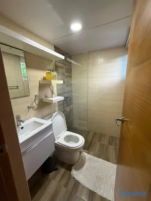 apartamentos - APARTAMENTO AMUEBLADO EN ALQUILER – ARROYO HONDO   4